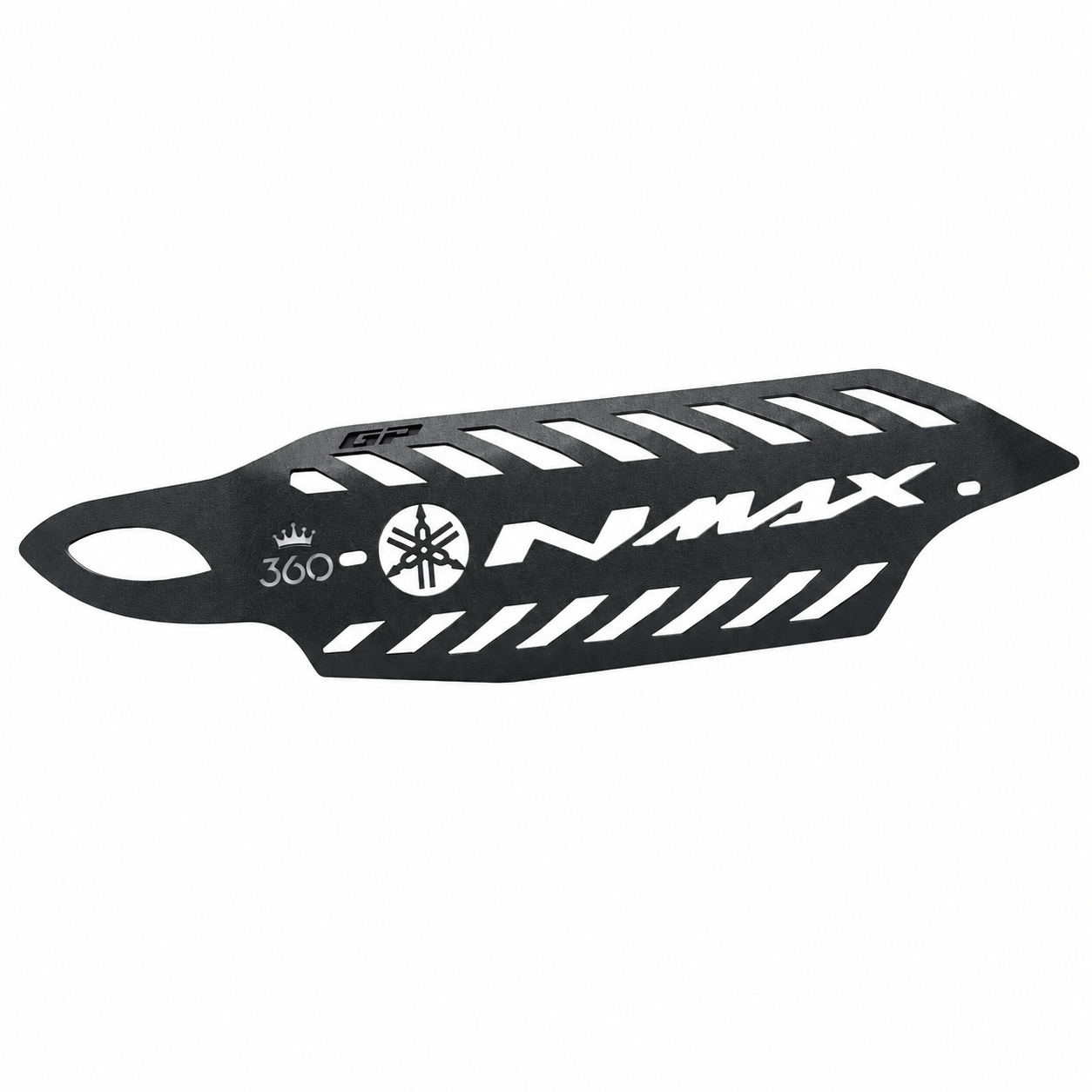 کاور اگزوز یاماها NMAX طرح GP 360