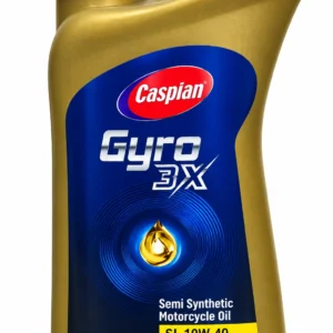 روغن موتور کاسپین 10W-40 MA