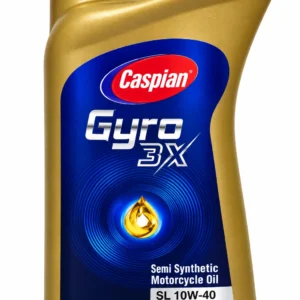 روغن موتور کاسپین 10W-40 MB