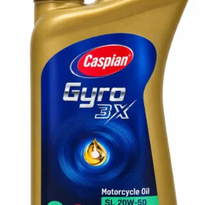 روغن موتور 20W-50 MA کاسپین