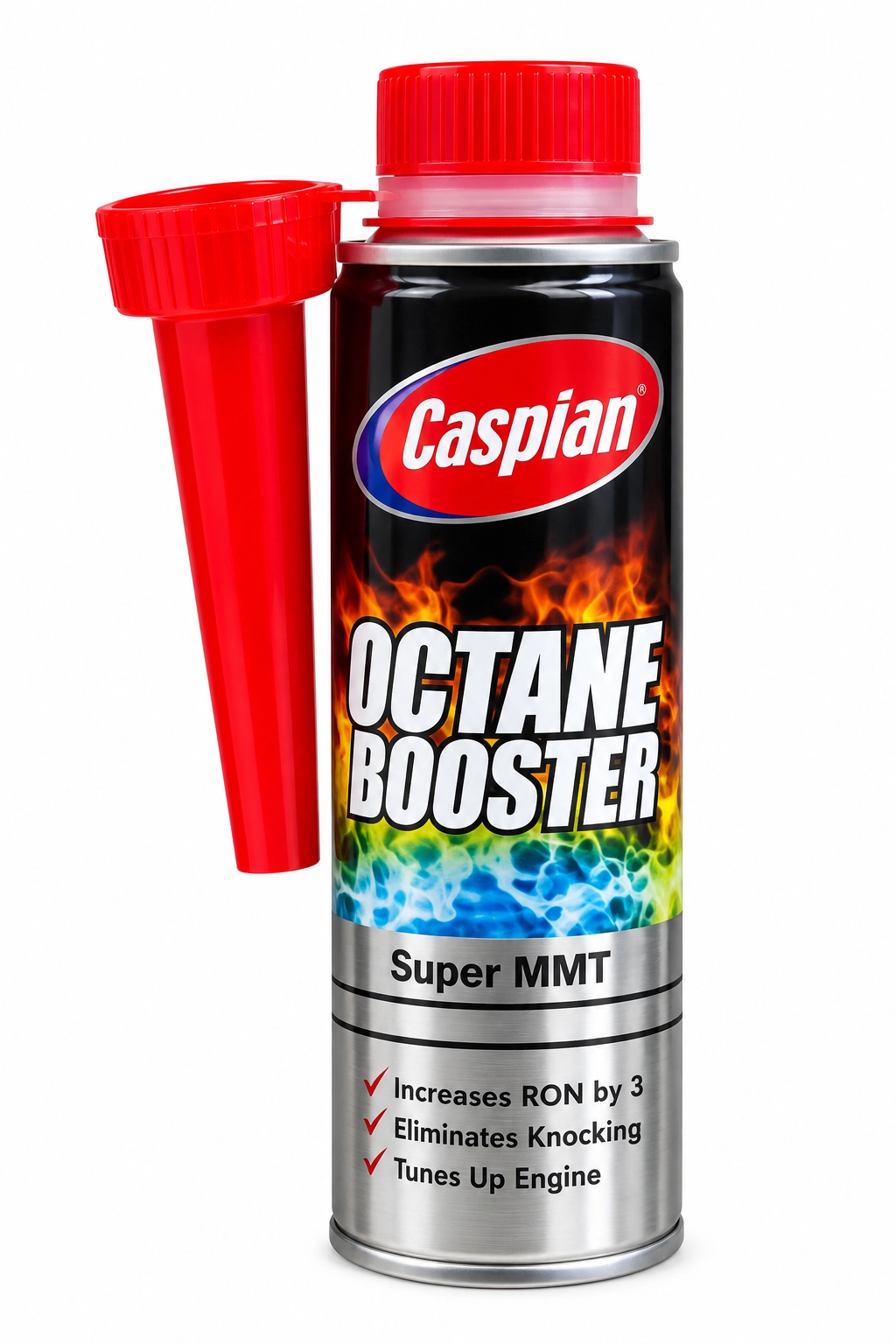 اکتان بوستر کاسپین Super MMT